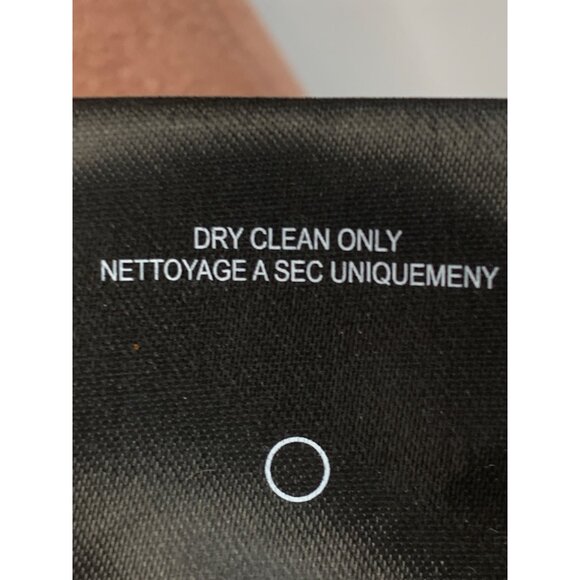 Adrienne Vittadini Women's Waterfall Jacket XXL Cardi Drape Microfiber 7289 - Picture 7 of 8